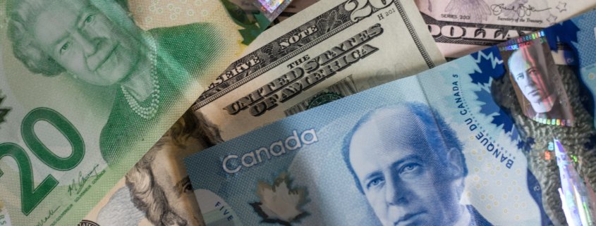 Canadians US Tax Mistakes