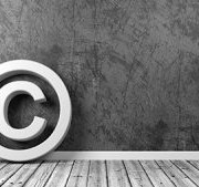 Marketing Materials and Copyright