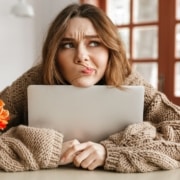 Why Do My Financial Statements Show a Profit, But Then Show a Loss After My Accountant Makes Adjustments?