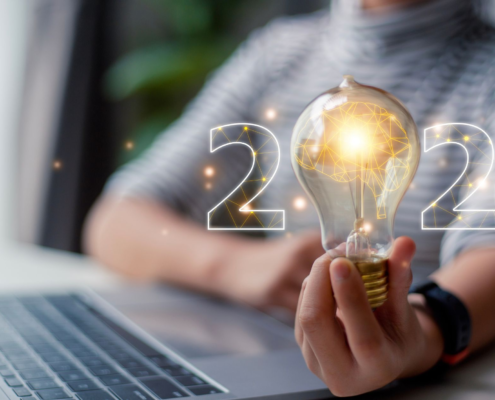 Financial trends 2024 for small businesses