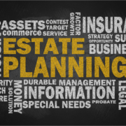 avoid these 5 estate planning mistakes