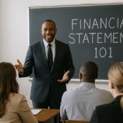 understanding financial statements for small business owners in British Columbia