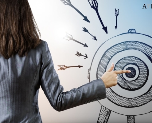 financial goal planning for businesses